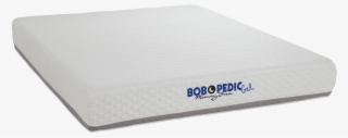 Foam Png Transparent - Bob O Pedic Memory Foam Hybrid #9587734