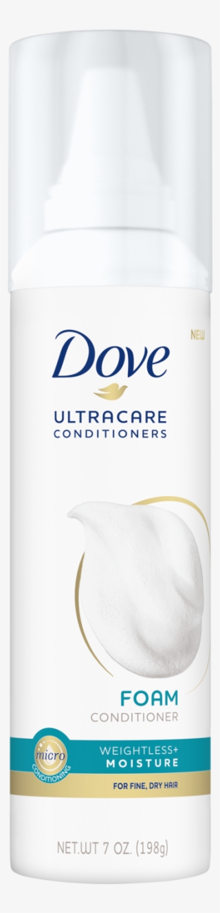 00079400458063 1382227 Png - Dove Foam Conditioner #9587781