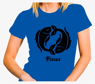 Pisces - Crest #9587827