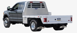 Livestock Truck - Pickup Truck #9588015