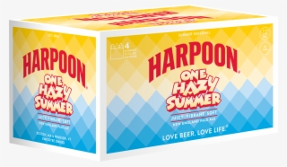 Harpoon Seasonal - Snack #9588055