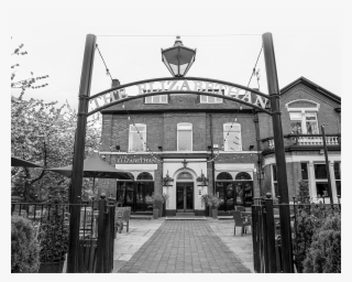 The Elizabethan - Elizabethan Heaton Moor #9588092