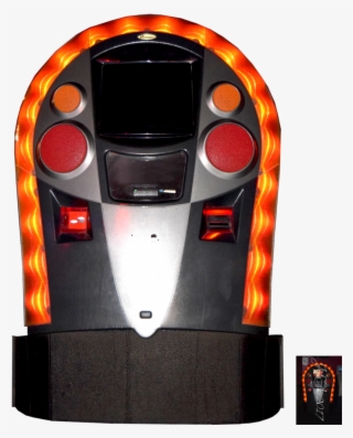 Jukebox Png - Gadget #9588260