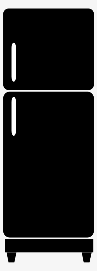 Vector Transparent Download Silhouette At Getdrawings - Electronics #9588492