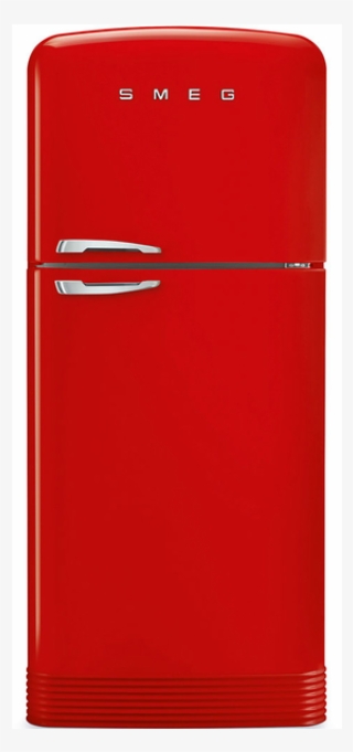 Smeg 326l 50's Retro Style Aesthetic Bottom Mount Fridge - Smeg Kitchen ...