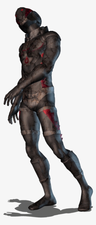 [unity3d] Zombie Basic - Zombie Animation #9588908