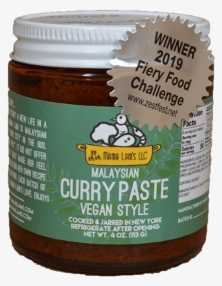 Vegan Curry #9589152