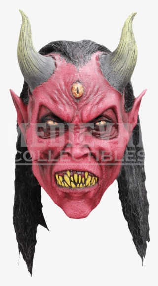 Scary Demon Horns #9589585