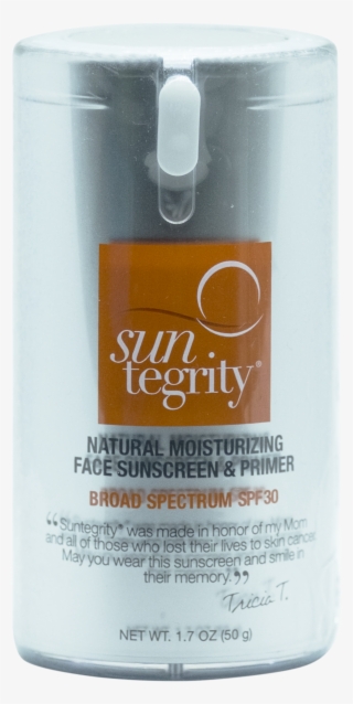 Moisturizing Face Sunscreen - Sunscreen #9589673