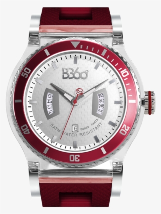 Loading Zoom - Analog Watch #9589757