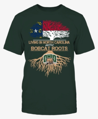 Ohio Bobcats - Living In California With Tiger Roots #9590052