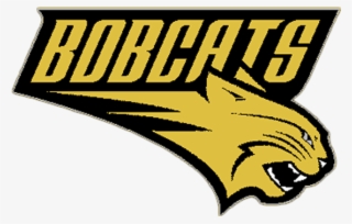 Buchholz High School Logo #9590197