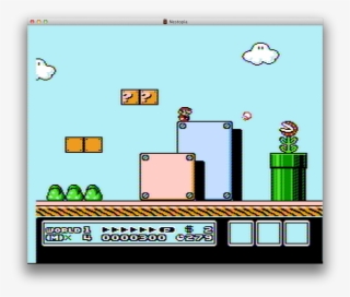 357031 - Super Mario Bros 3 #9590202