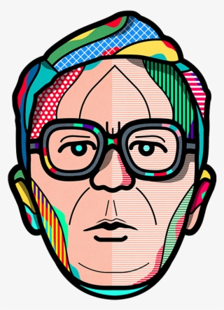 Portraits Archive /// Faces Collection #9590208