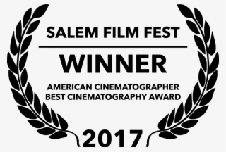 Napawinner Salem2 Qwffcinematography Idfa - Hawaii International Film Festival Laurel #9590389