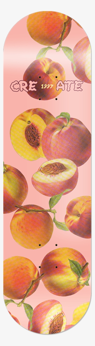 Peach Skateboard #9590429