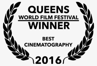 Hawaii International Film Festival Laurel #9590502