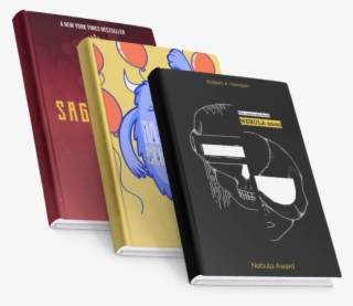 Book Cover Generator With Transparent Background - Book Cover #9590837