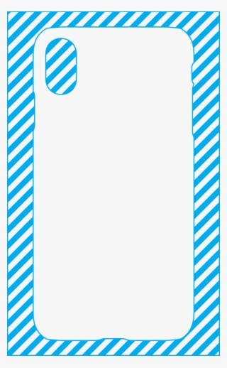 Galaxy S6 - Iphone 8 Plus Case Template #9590880