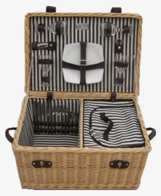 Picnic Basket #9590882