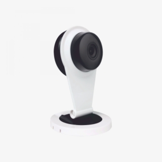 1080p Hd Security Camera For Elro Smart Home Alarmsystem - Webcam #9590934