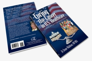 Book Cover Design For Dr - Flyer #9590942