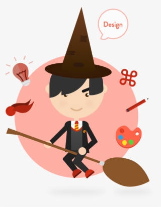 “you Might Belong In Gryffindor, Where Dwell The Brave - Cartoon #9591128