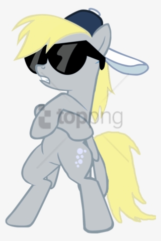 Free Png Rainbow Dash With Glasses Png Image With Transparent - My Little Pony Rainbow Dash Glasses #9591269