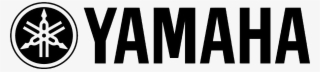 Yamaha Audio Logo Png - Transparent Yamaha Logo Png #9591357