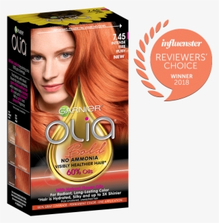Garnier Olia Rose Gold #9591411