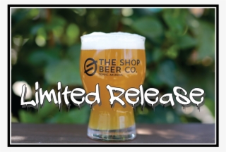 Website Buttons Limited Release-12 - Beer Glass #9591467