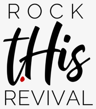 Rock This Revival - Valentine's Day #9591518