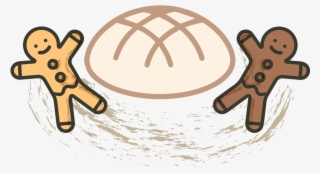 We Knead Joy - Lebkuchen #9591552