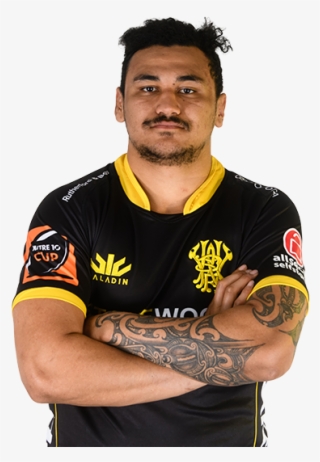 Webshot 2018 Isaia Walker Leawere - Wellington Rugby Football Union #9591597