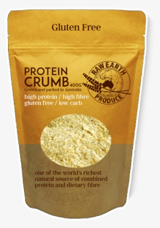 Protein Crumb 400g - Lupin Flour #9591638 Protein Crumb 400g - Lupin Flour #9591638