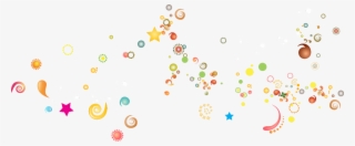 #confeti #confetti - Circle #9591895