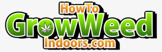 How To Grow Weed Indoors - Orange #9591966