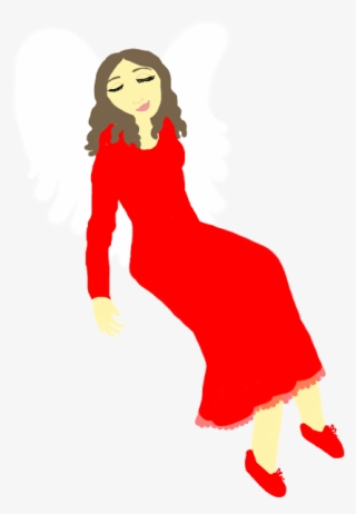 Psp Png Tubes Christmas Angels - Illustration #9591968