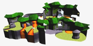 Download Zip Archive - Spyro Molten Crater #9592024