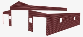 Barn Wall Rustic - Barn #9592061