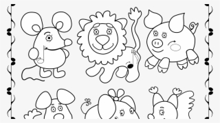 Duo Color Music Note Sign To Sound Rhythm Vector Illustration - Cartoon #9592065