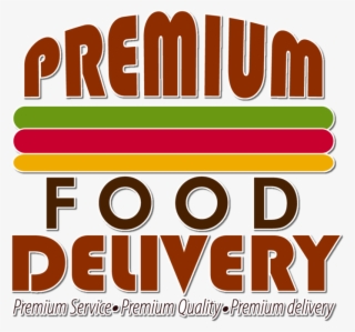 Delivery Png - Premium Food Delivery #9592066 Delivery Png - Premium Food Delivery #9592066