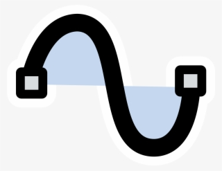 This Free Icons Png Design Of Primary Tool Curve #9592104