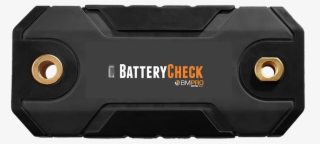 Wireless Bluetooth Battery Monitor Batterychaeck - Subwoofer #9592456
