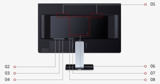 Viewsonic Vx2478-smhd 24 Inch 1440p Frameless Ips Widescreen - Viewsonic Vx2478 #9592466