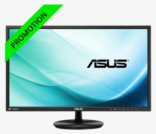 Asus Vn279q 27" Ultra Widescreen Monitor - Asus #9592552