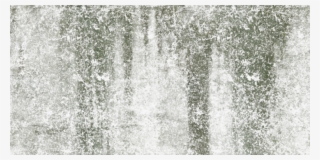 Grunge Drips Mossy Overlay - Concrete #9592848