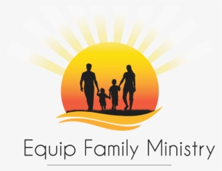 Equip Family Ministries - Silhouette #9592962