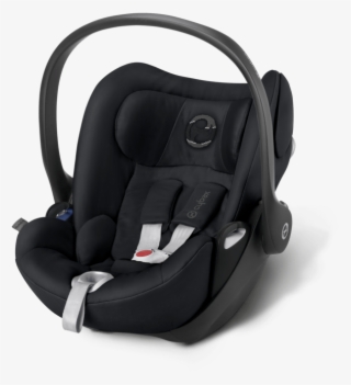 Cloud Q Stardust Black - Cybex Cloud Q Stardust Black #9592966