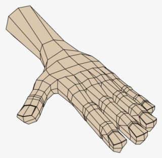 Hand 2 Wire - Illustration #9592971